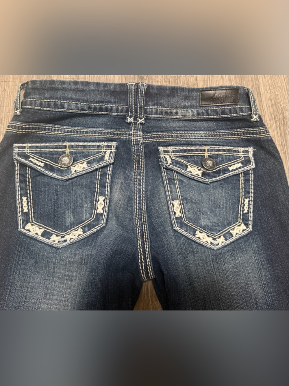 Daytrip Jeans Size 28
